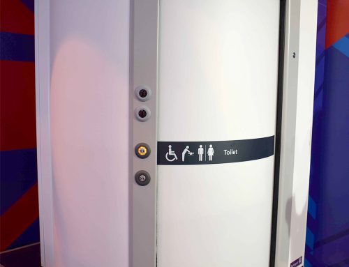 TDI DESIGNED UAT LAUNCHED AT RAILTEX 2017