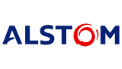Alstom logo