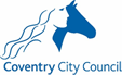 Coventry City Council logo