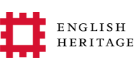 English Heritage logo