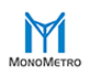 MonoMetro logo