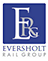 Eversholt logo