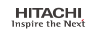Hitachi logo