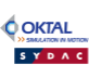 Oktal logo
