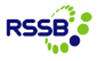 RSSB logo