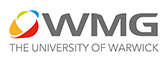 WMG logo
