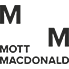 Mott MacDonald logo