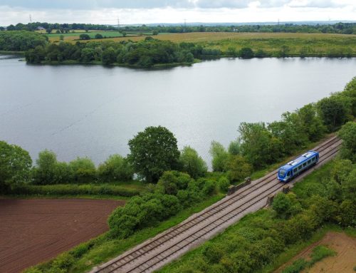 International Market for LR and VLR ft. Henry Posner III