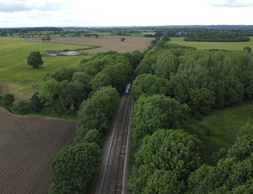 The Science of Very Light Rail: A Lighter, Smarter Future