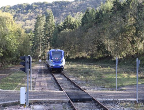 A Greener Journey Ahead: How Very Light Rail Can Transform Rural Communities