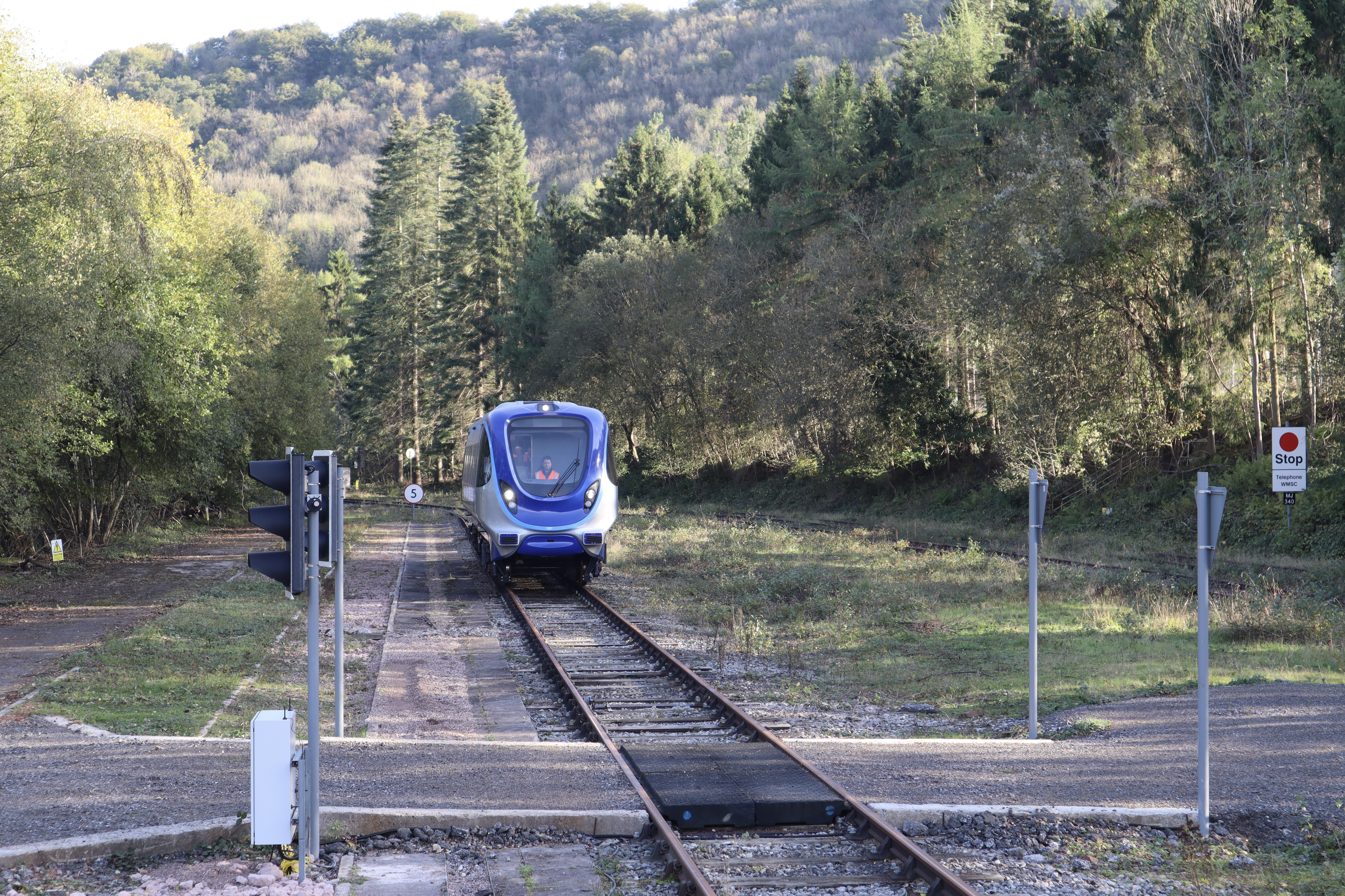 A Greener Journey Ahead: How Very Light Rail Can Transform Rural Communities