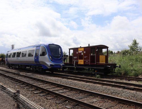 200 Years of UK Rail – Building the Future with Very Light Rail