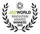 JEC World award logo
