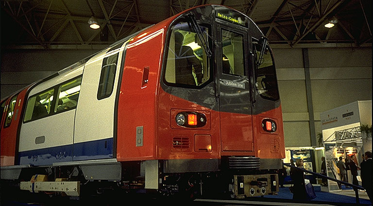 JLE-menu underground