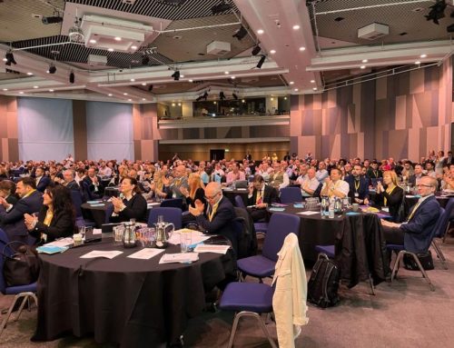 The Value of being a Rail Forum Member