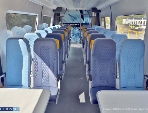 REVOLUTION VLR’S LIGHT WEIGHT FLOORING