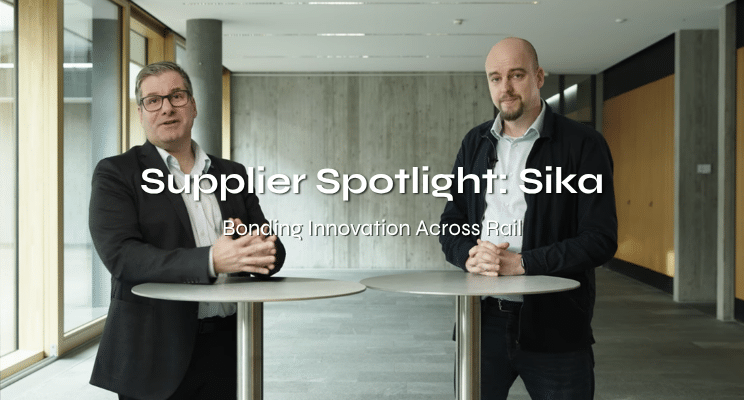 Supplier spotlight – Sika