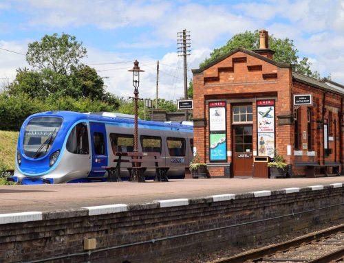 Rethinking Rail: How Very Light Rail Is Reshaping Global Mobility