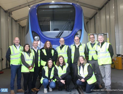 2022 Highlights for Revolution VLR