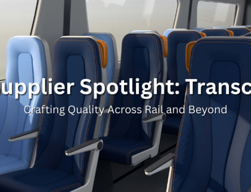 Supplier Spotlight: Transcal — Crafting Quality Across Rail and Beyond