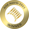 RISE awards 2023