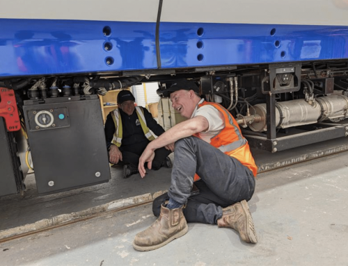 Lightweight Thinking and Setting Foundations of Growth at TDI