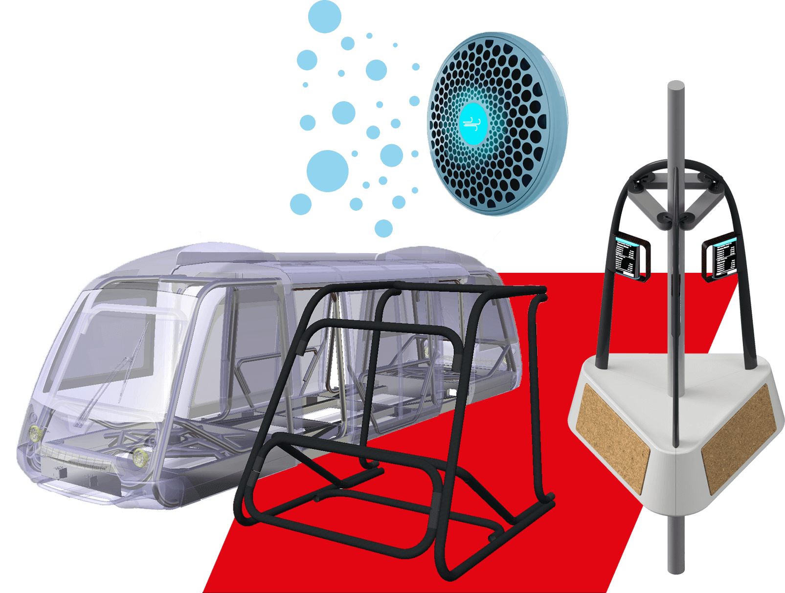 innovations-TDI-home train related innovations