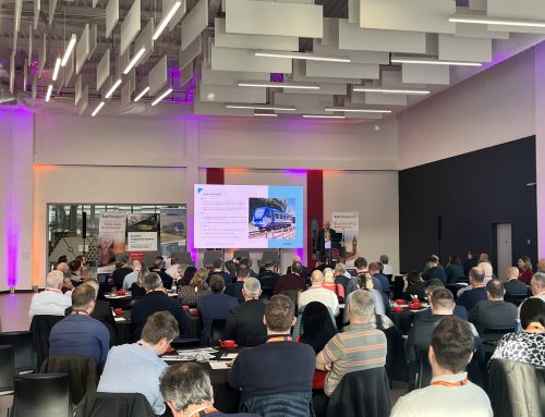 Event Spotlight: Rail Forum’s Light Rail Event